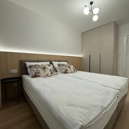 Apartament Deluxe Targowa Garwolin Exterior photo