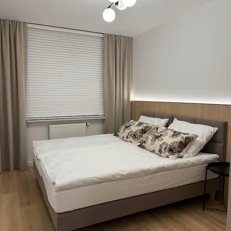 Apartament Deluxe Targowa Garwolin Exterior photo