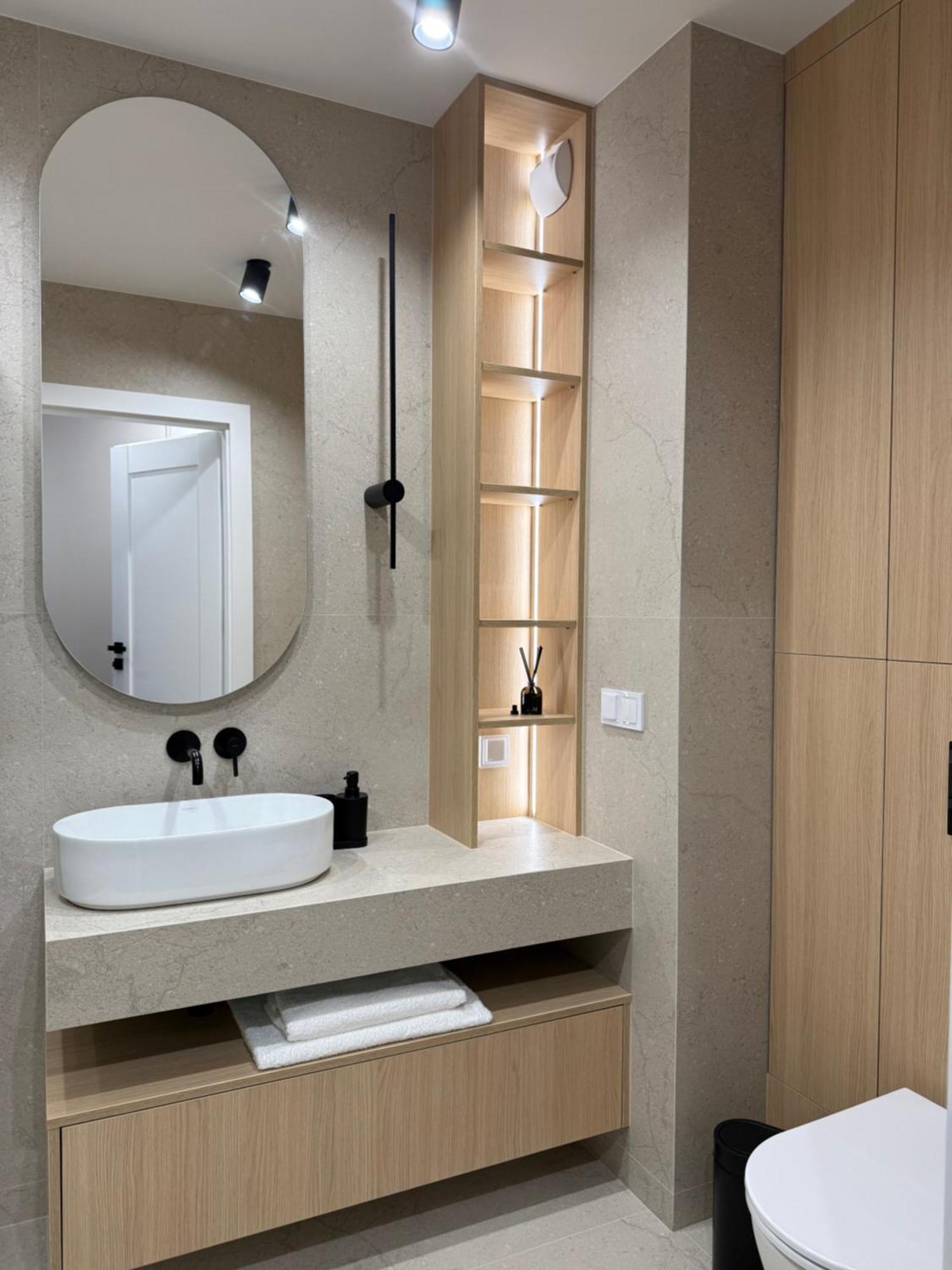 Apartment Deluxe Targowa *