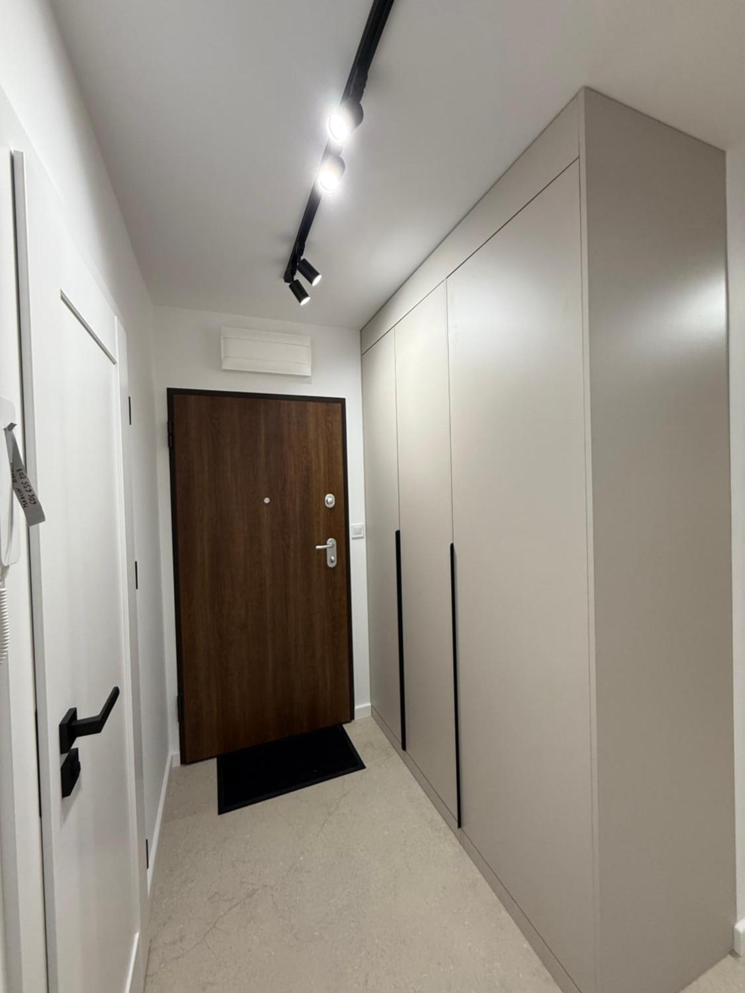 Deluxe Targowa Apartment Garwolin